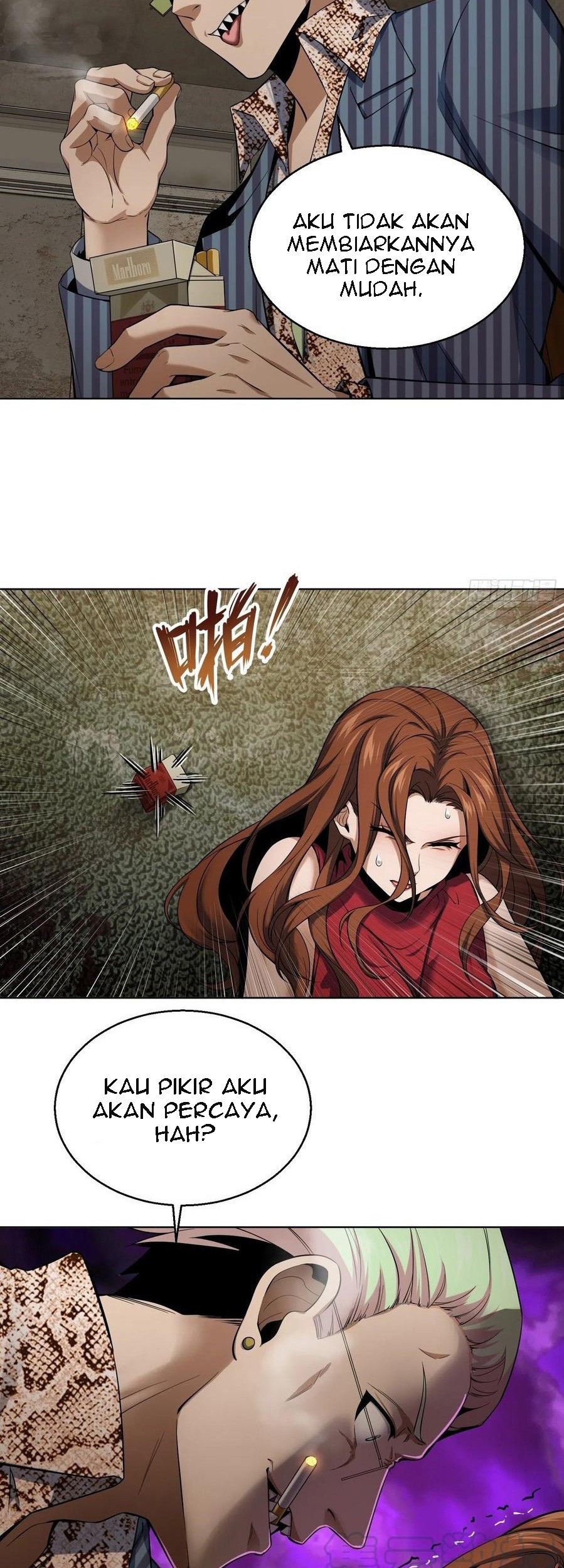 Starting from Guhuoniao Chapter 26 Gambar 29