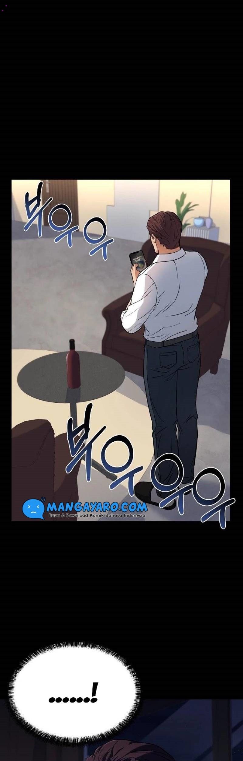 Manhwa Youngest Chef From the 3rd Rate Hotel Chapter 39 gambar 2