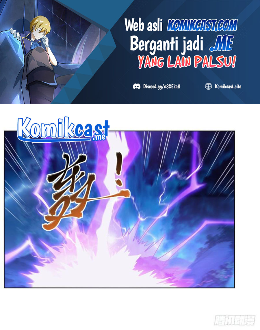 Manhua The Demon King Who Lost His Job Chapter 291 gambar 2