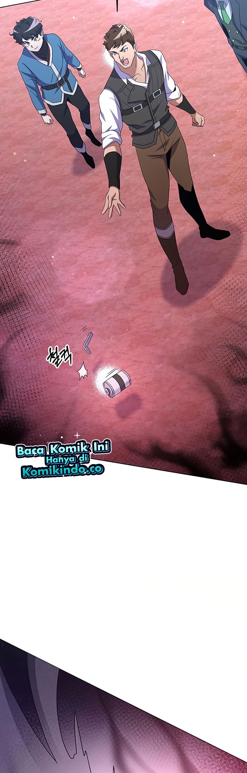 Surviving In An Action Manhwa Chapter 23 Gambar 33