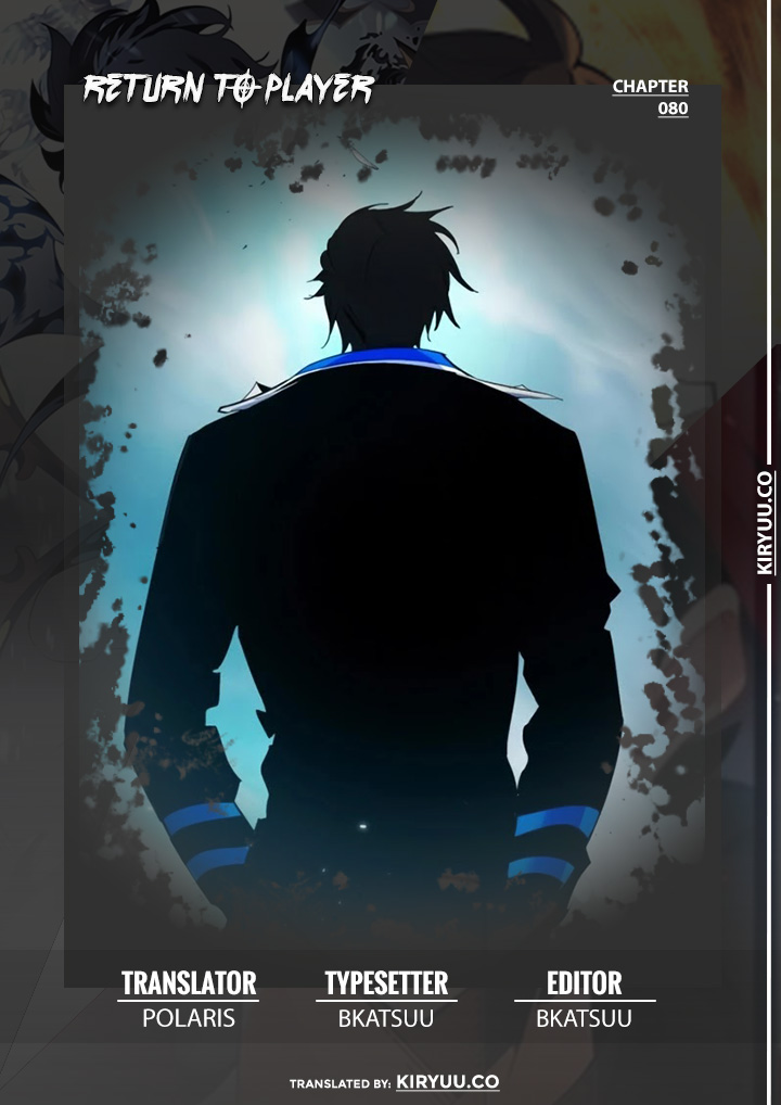Komik Return to Player Chapter 80 gambar 1
