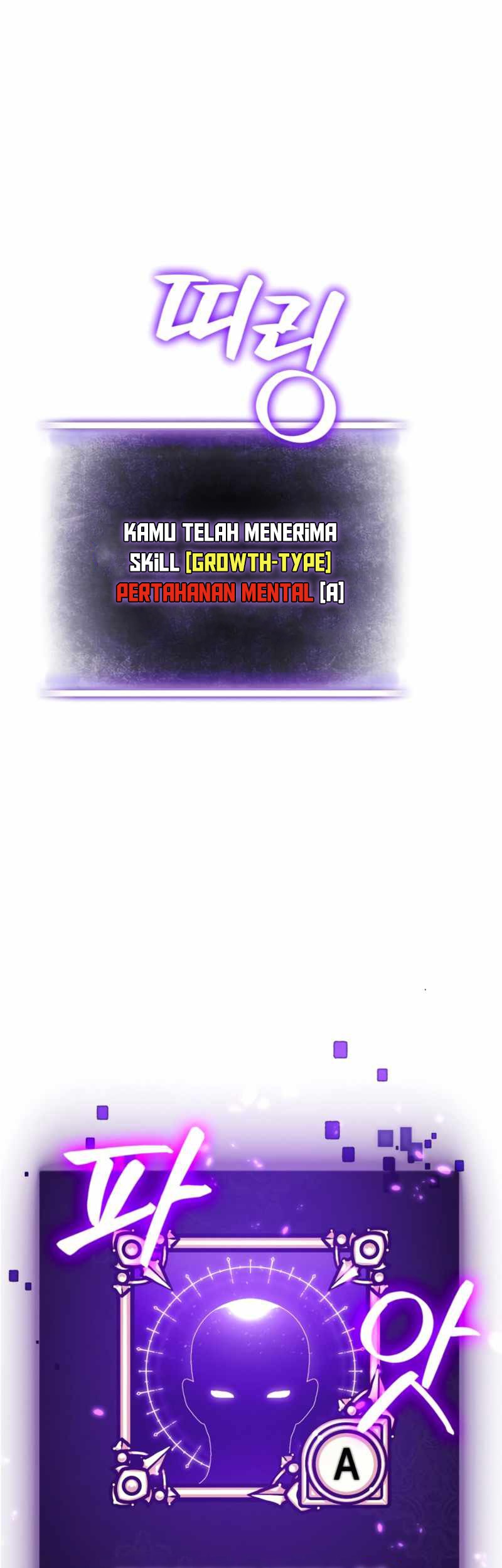 Manhwa Return to Player Chapter 79 gambar 2