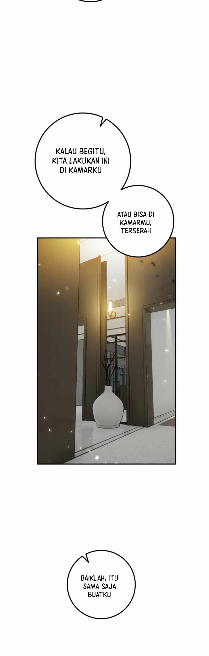 Return to Player Chapter 79 Gambar 30