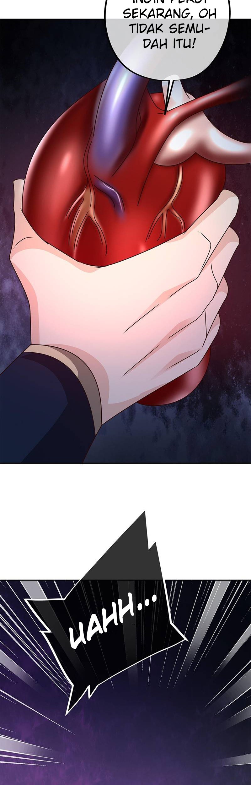 Starting After Thousandth Rebirth Chapter 22 Gambar 23
