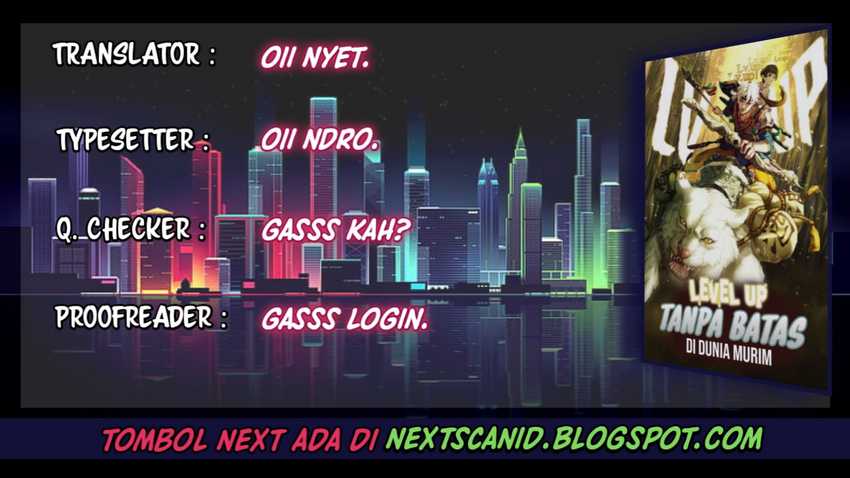 Komik Infinite Level Up in Murim Chapter 66 gambar 1