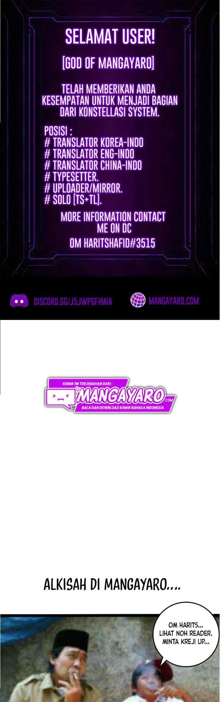 Manhua I Am Han Sanqian Chapter 79 gambar 2