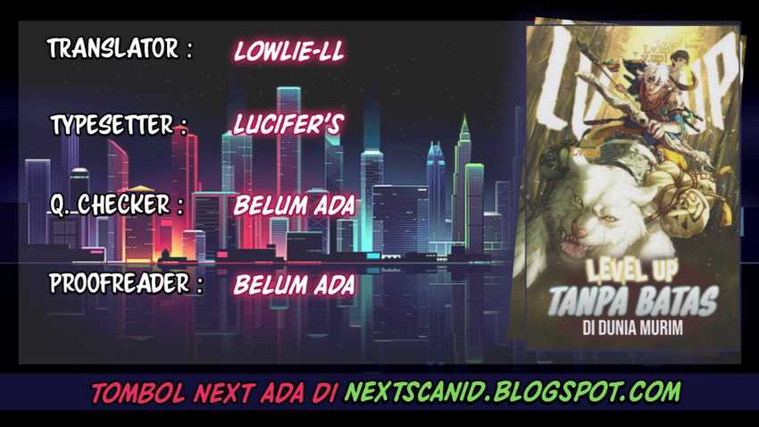 Komik Infinite Level Up in Murim Chapter 68 gambar 1