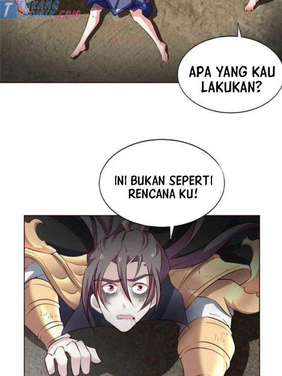 Manhua Rebirth Become a Dog Chapter 115 gambar 2