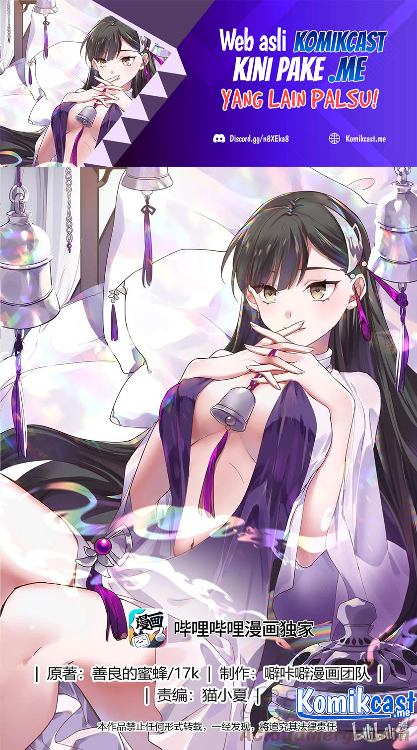 Manhua Martial God Asura Chapter 559 gambar 2