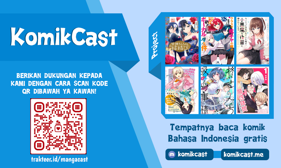 The New Gate Chapter 80 Gambar 26
