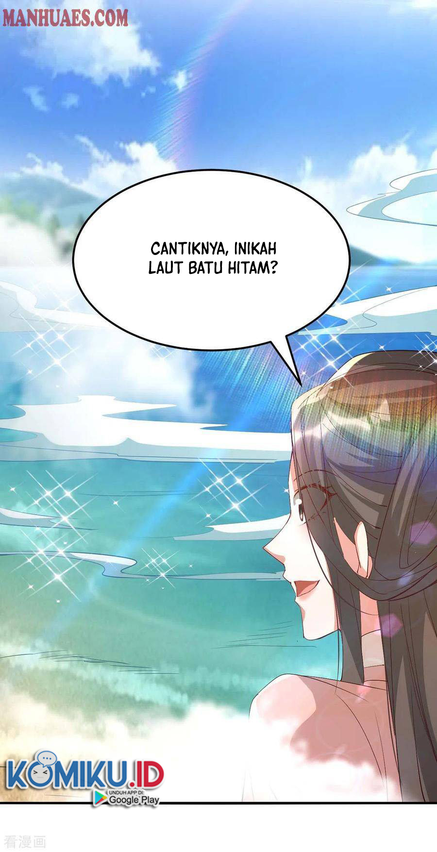Return of Xiandi Chapter 254 Gambar 22