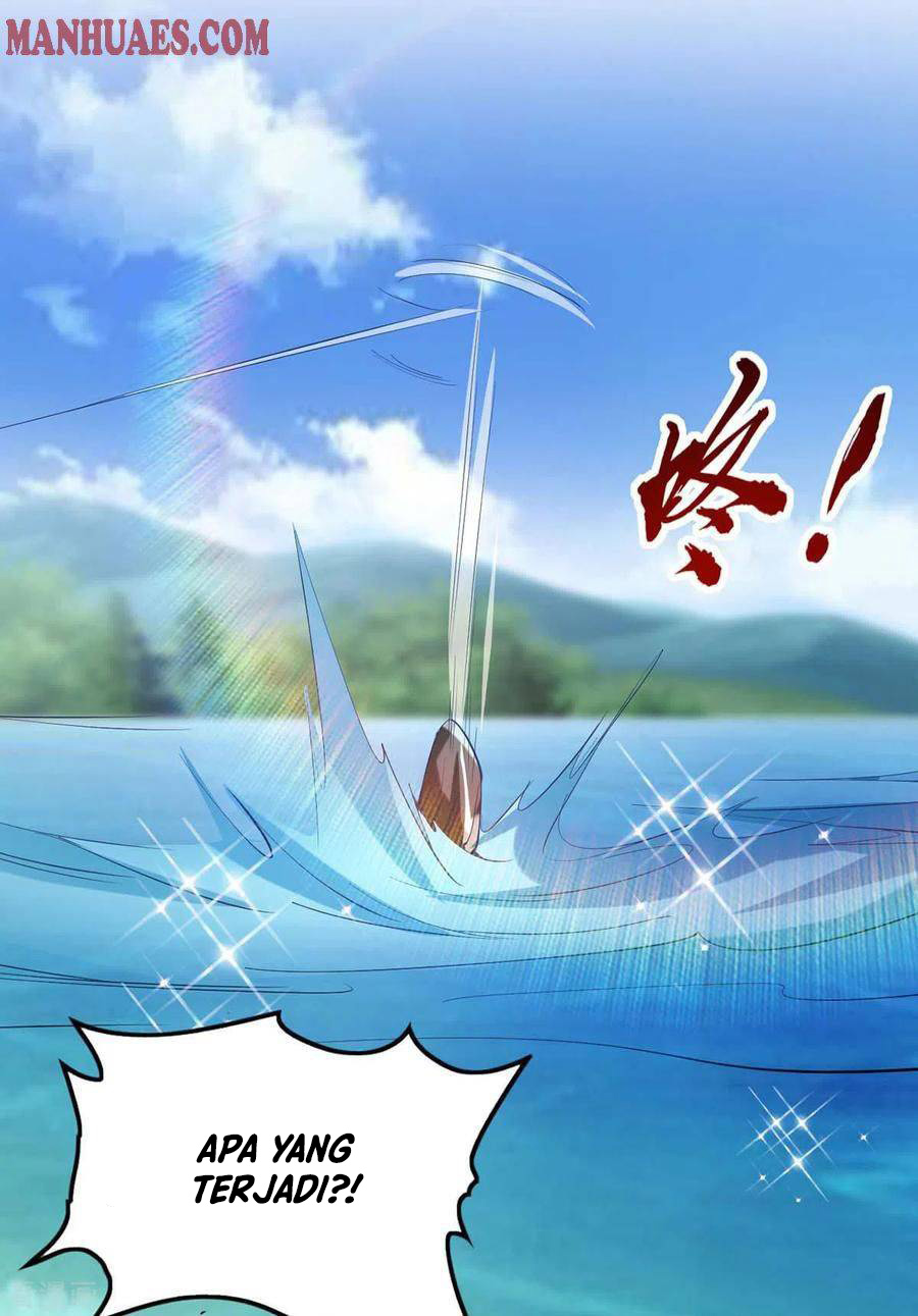 Return of Xiandi Chapter 254 Gambar 28
