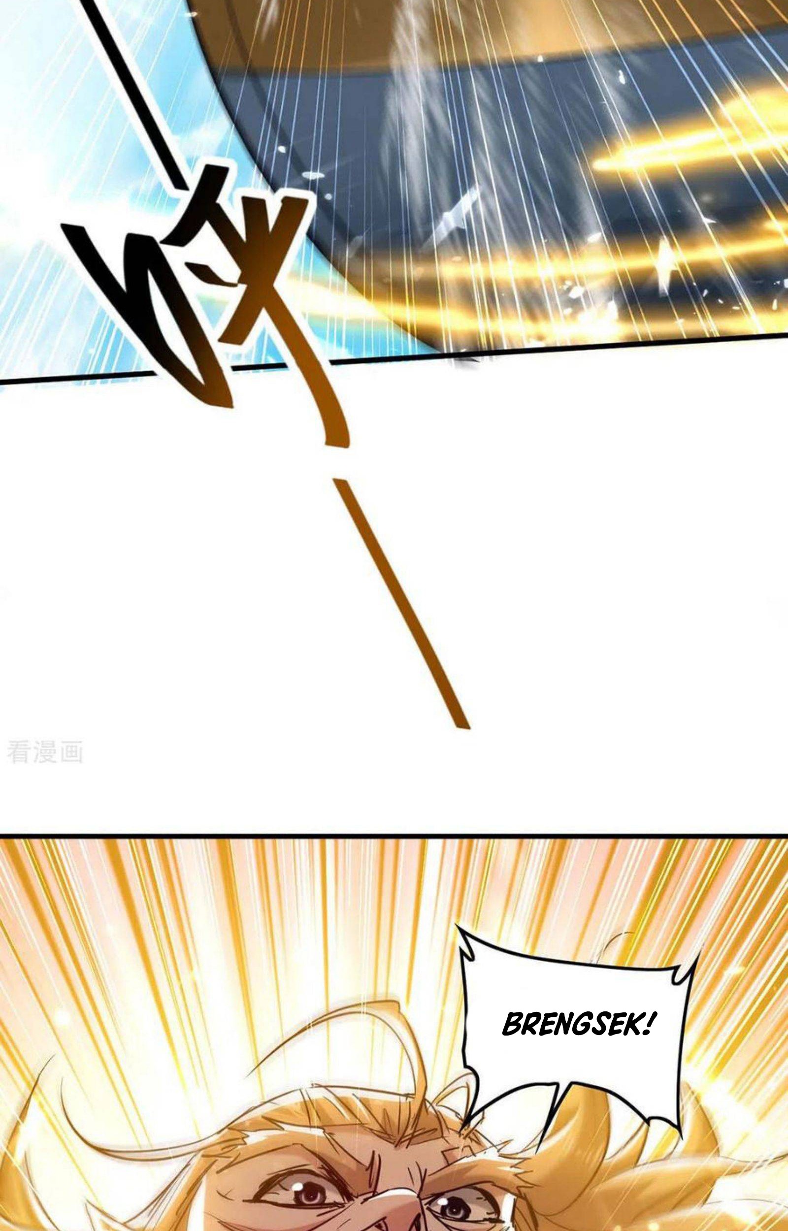 Return of Xiandi Chapter 272 Gambar 23
