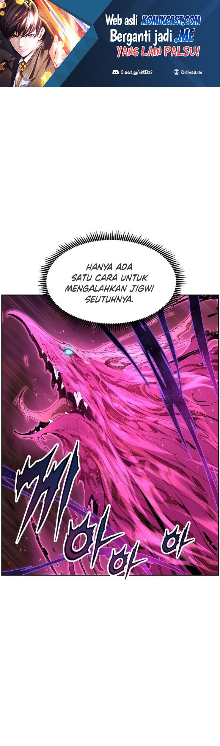 Manhwa Return of the Broken Constellation Chapter 39 gambar 2