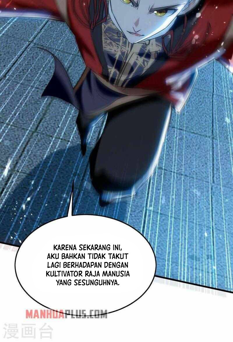 Return of Xiandi Chapter 287 Gambar 17
