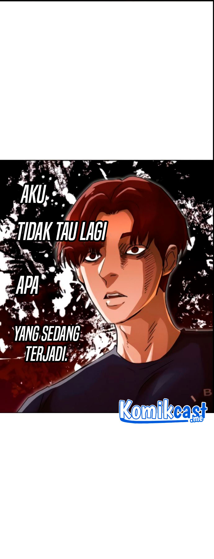 The Girl from Random Chatting! Chapter 239 Gambar 78