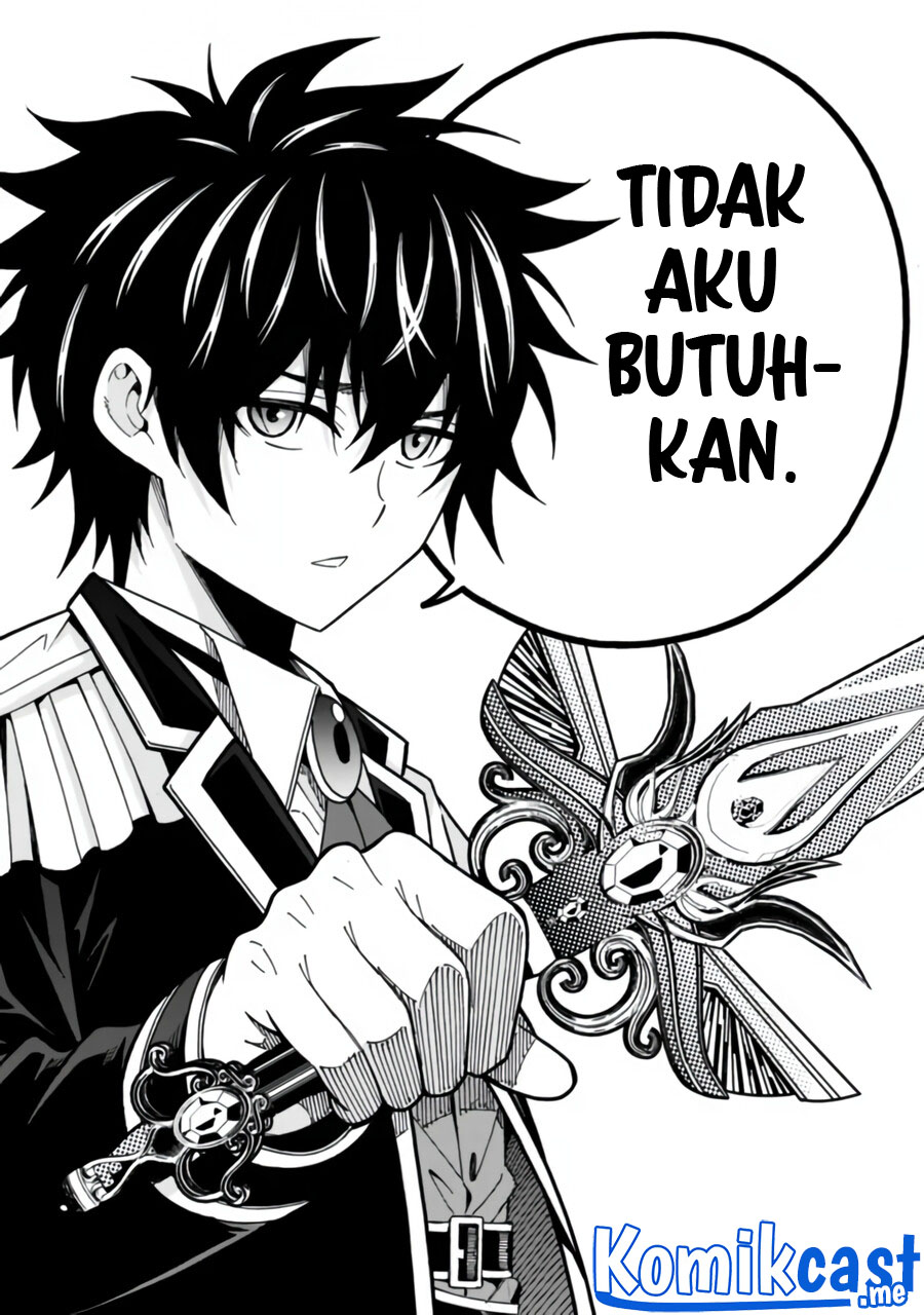 The Strongest Harem of Nobles Chapter 08 Gambar 15