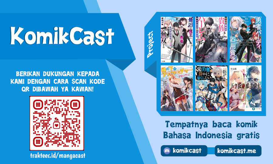 The Strongest Harem of Nobles Chapter 08 Gambar 19