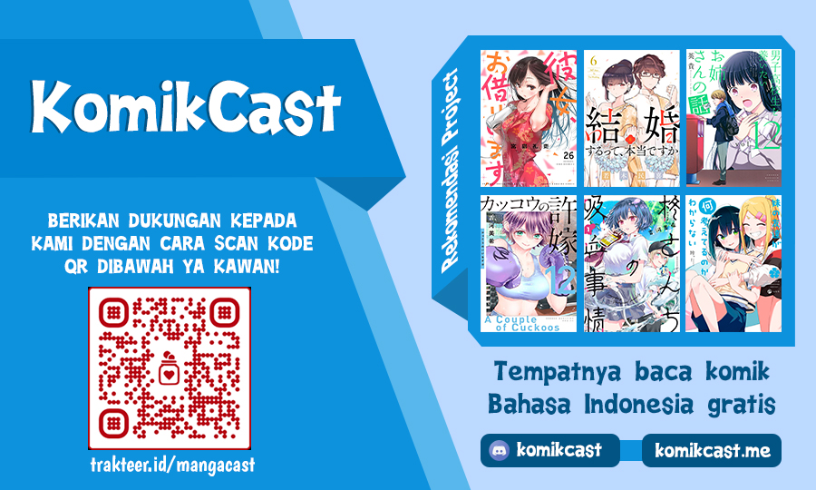 The Strongest Harem of Nobles Chapter 07 Gambar 26