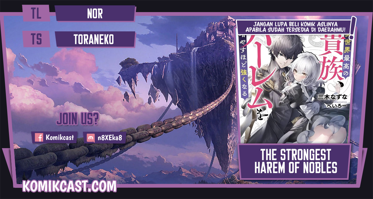 Komik The Strongest Harem of Nobles Chapter 05 gambar 1