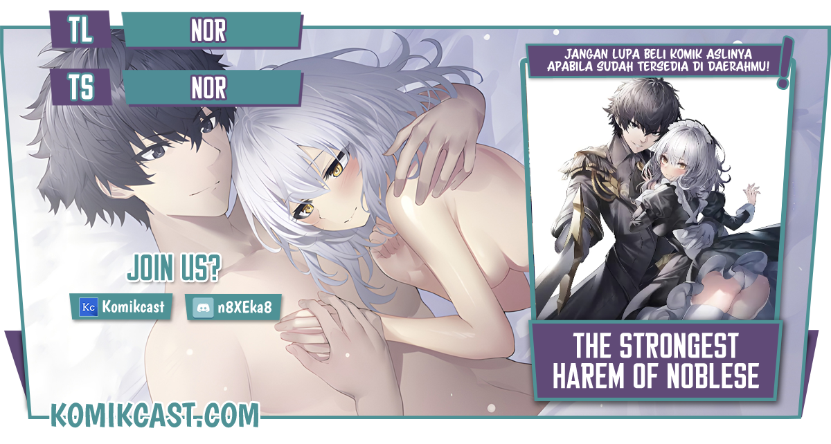Komik The Strongest Harem of Nobles Chapter 04 gambar 1