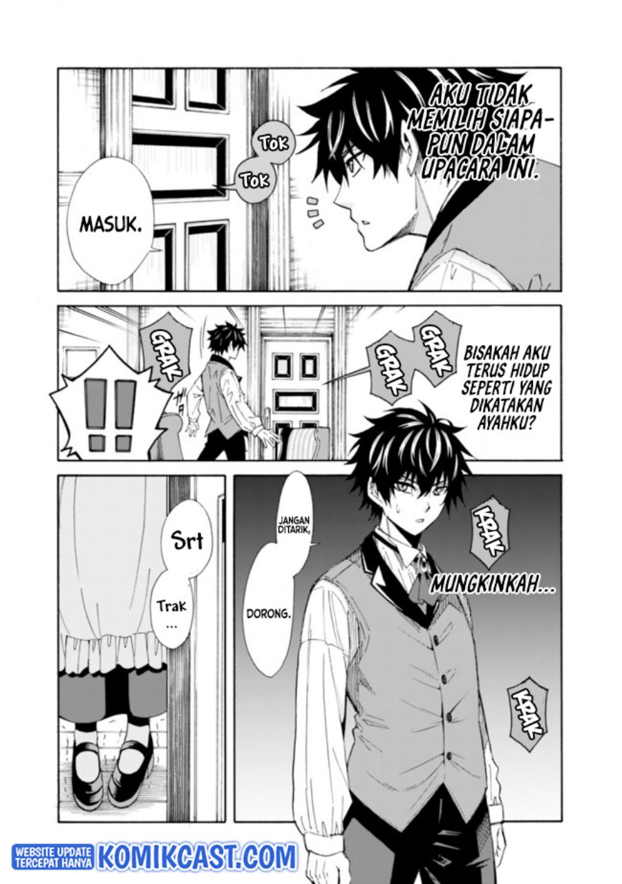 The Strongest Harem of Nobles Chapter 01 Gambar 17