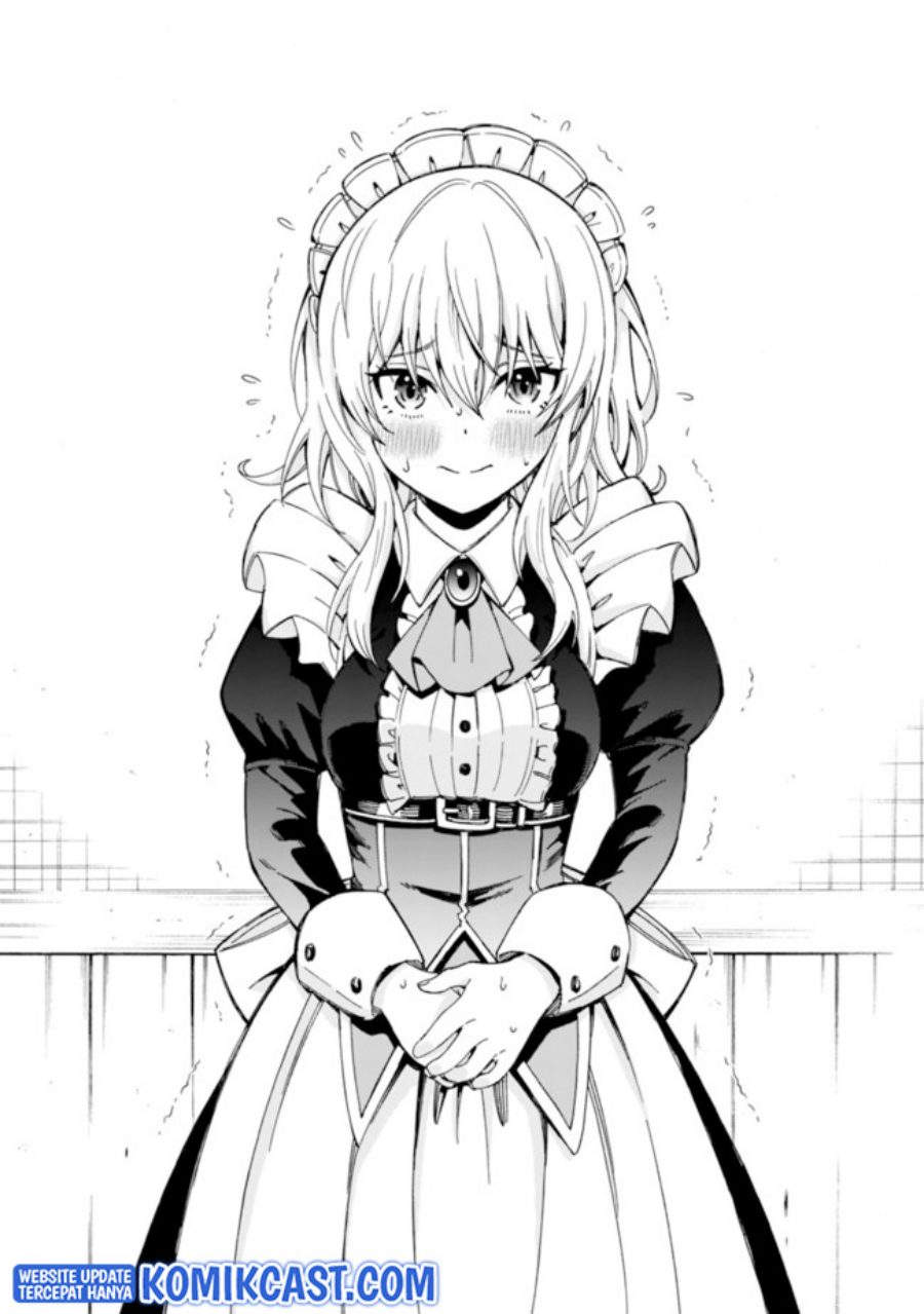 The Strongest Harem of Nobles Chapter 01 Gambar 18