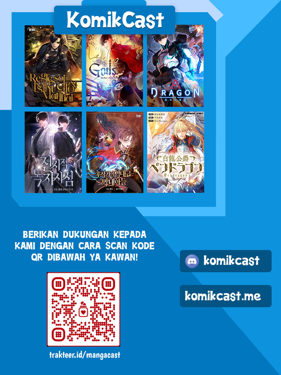 Clever Cleaning Life Of The Returned Genius Hunter Chapter 01 Gambar 130