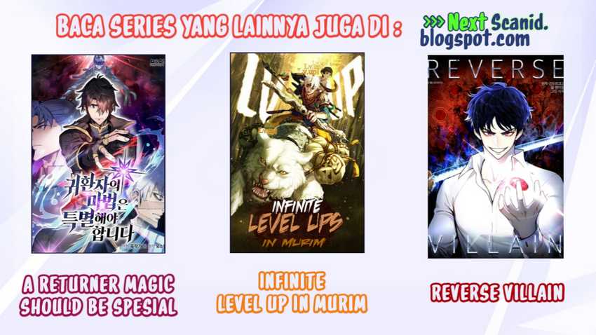 Infinite Level Up in Murim Chapter 84 Gambar 83