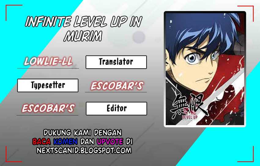 Komik Infinite Level Up in Murim Chapter 83 gambar 1