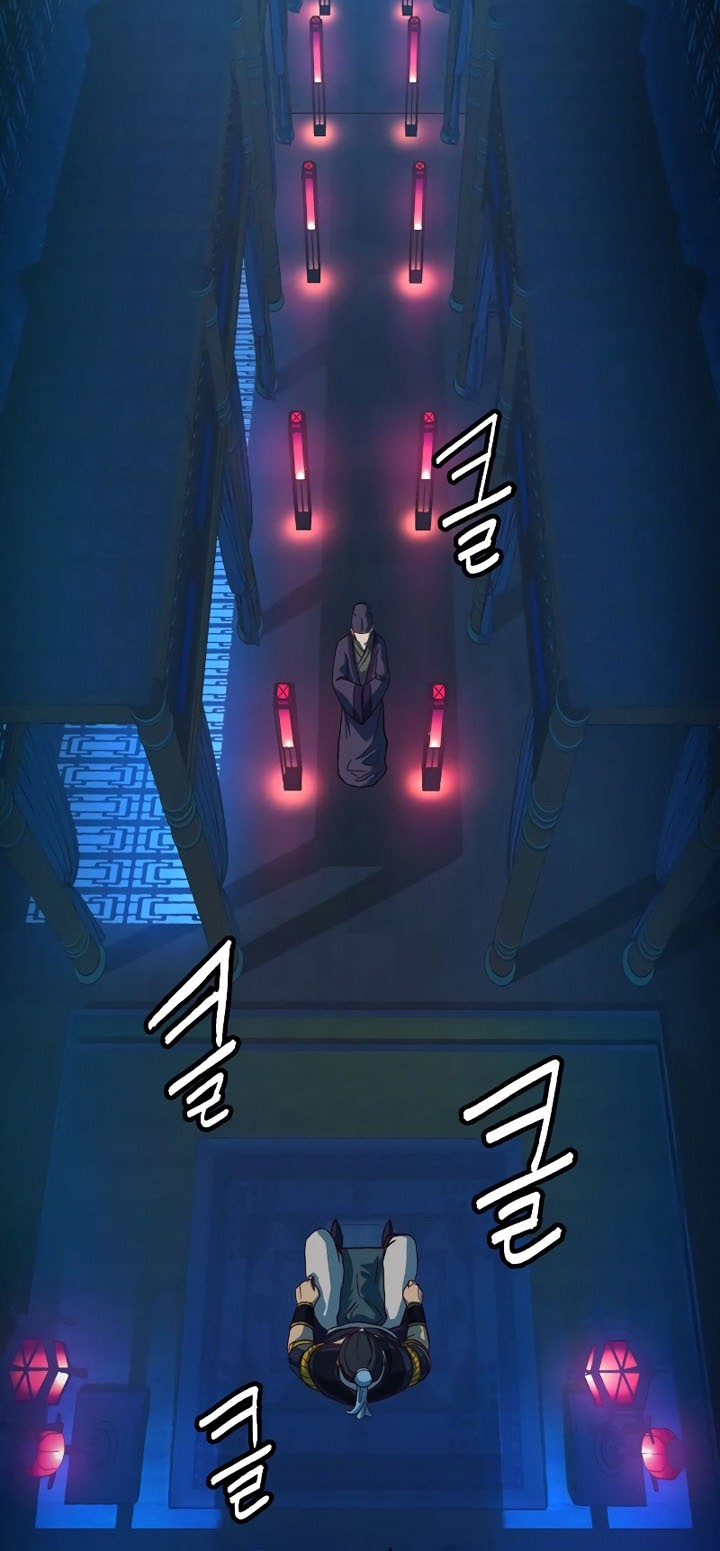 Sword Fanatic Wanders Through The Night Chapter 09 Gambar 67