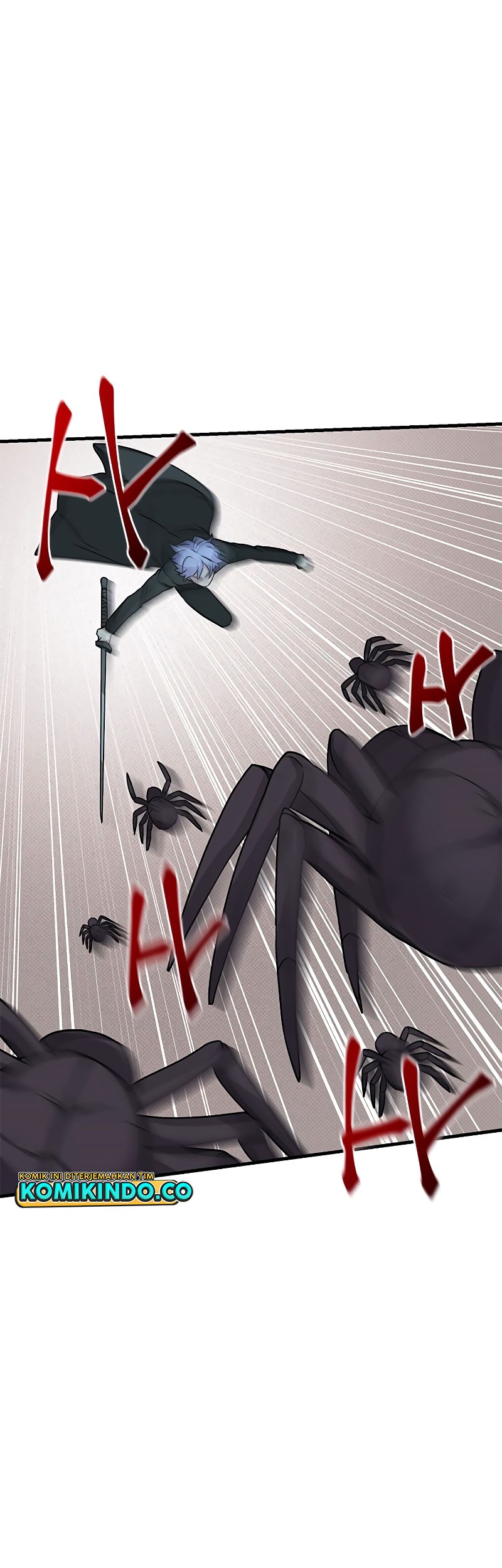 Gaming Stream of the Genius Chapter 07 Gambar 40