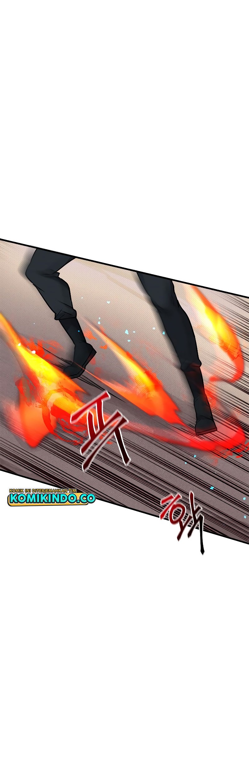 Gaming Stream of the Genius Chapter 07 Gambar 49