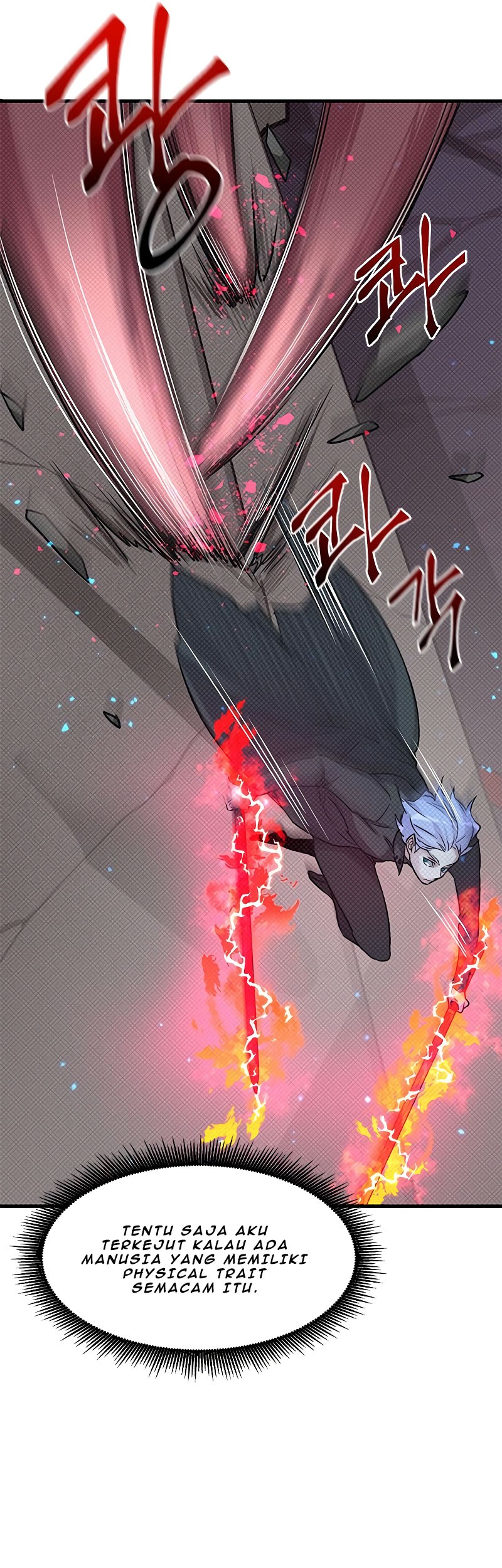 Gaming Stream of the Genius Chapter 07 Gambar 14