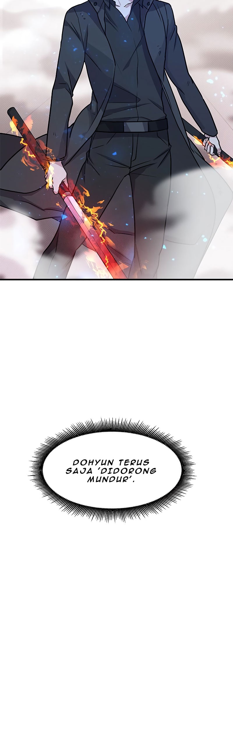 Gaming Stream of the Genius Chapter 07 Gambar 20