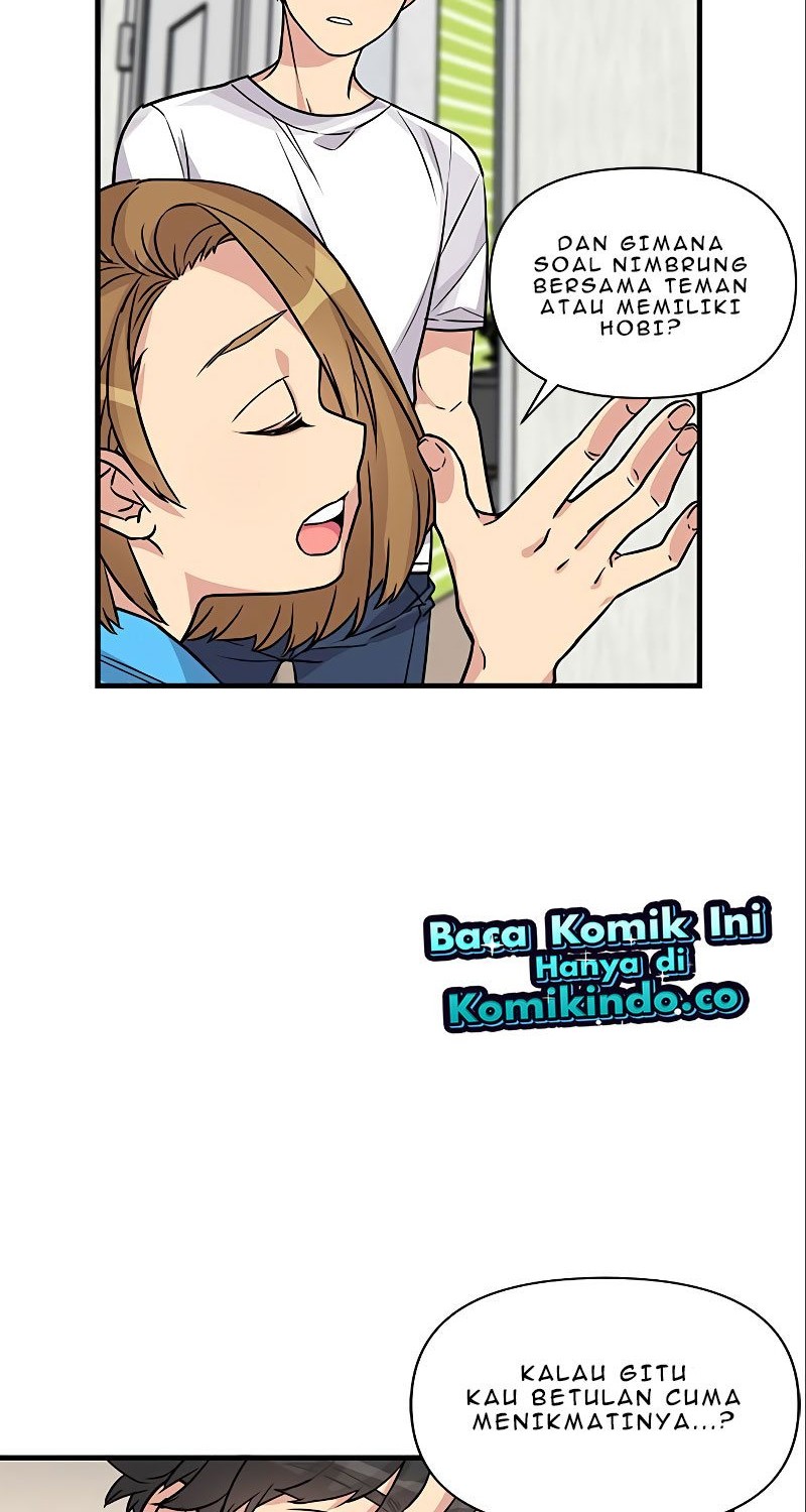 Gaming Stream of the Genius Chapter 03 Gambar 46
