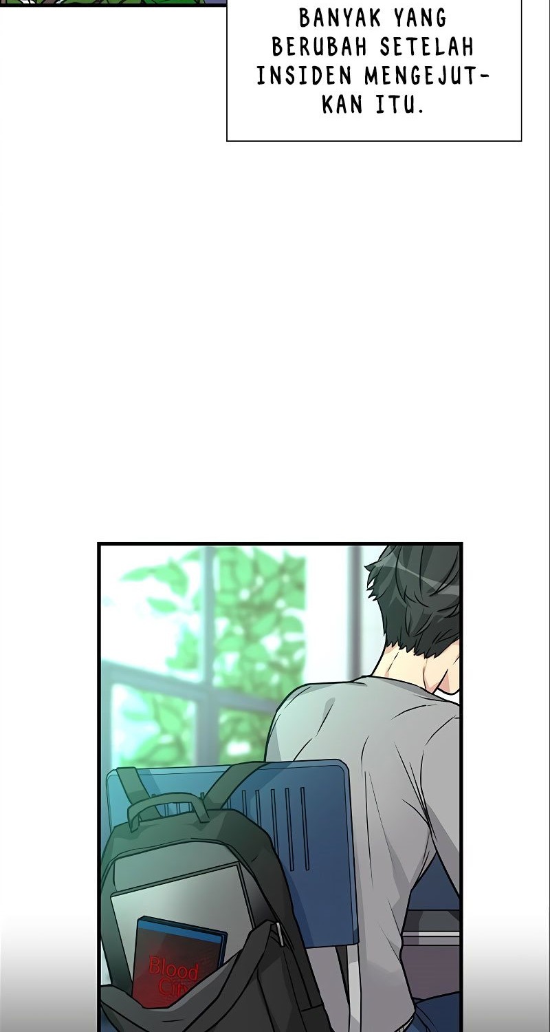 Gaming Stream of the Genius Chapter 03 Gambar 11