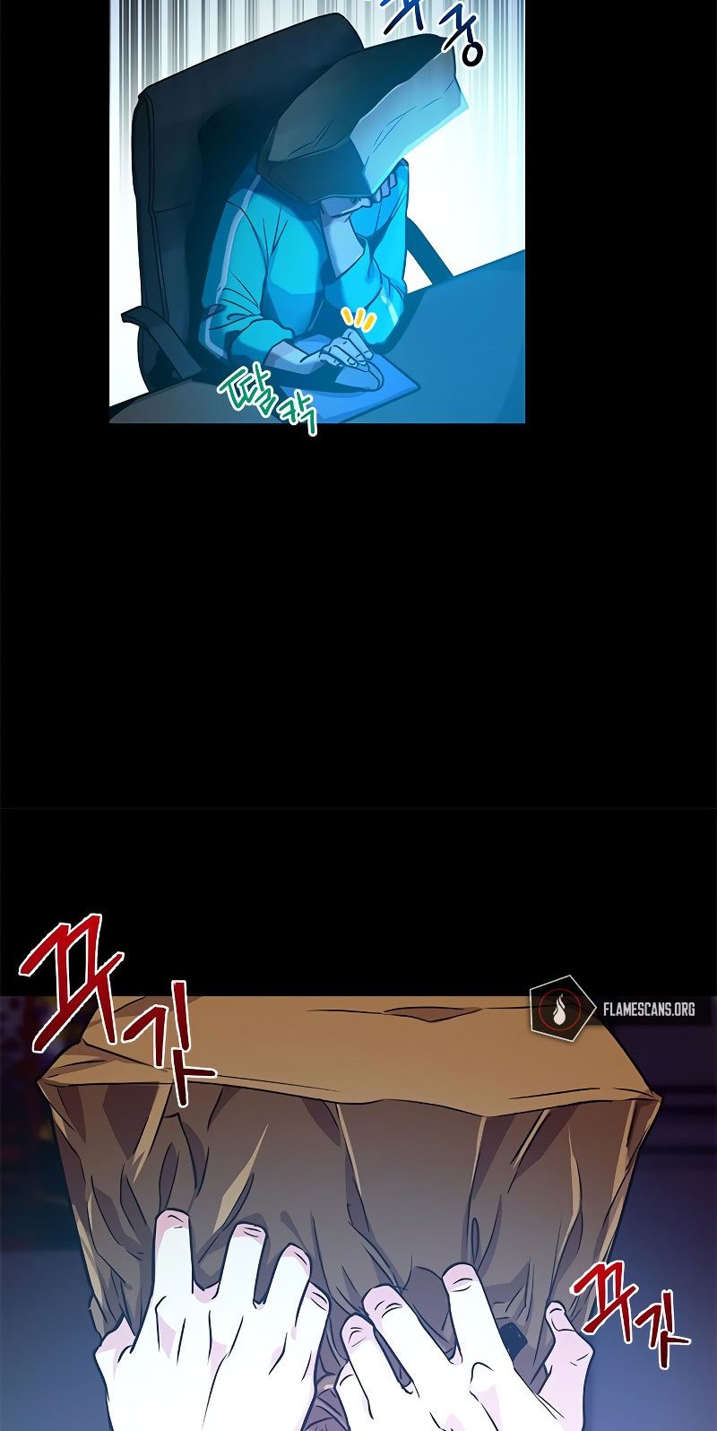 Gaming Stream of the Genius Chapter 02 Gambar 70