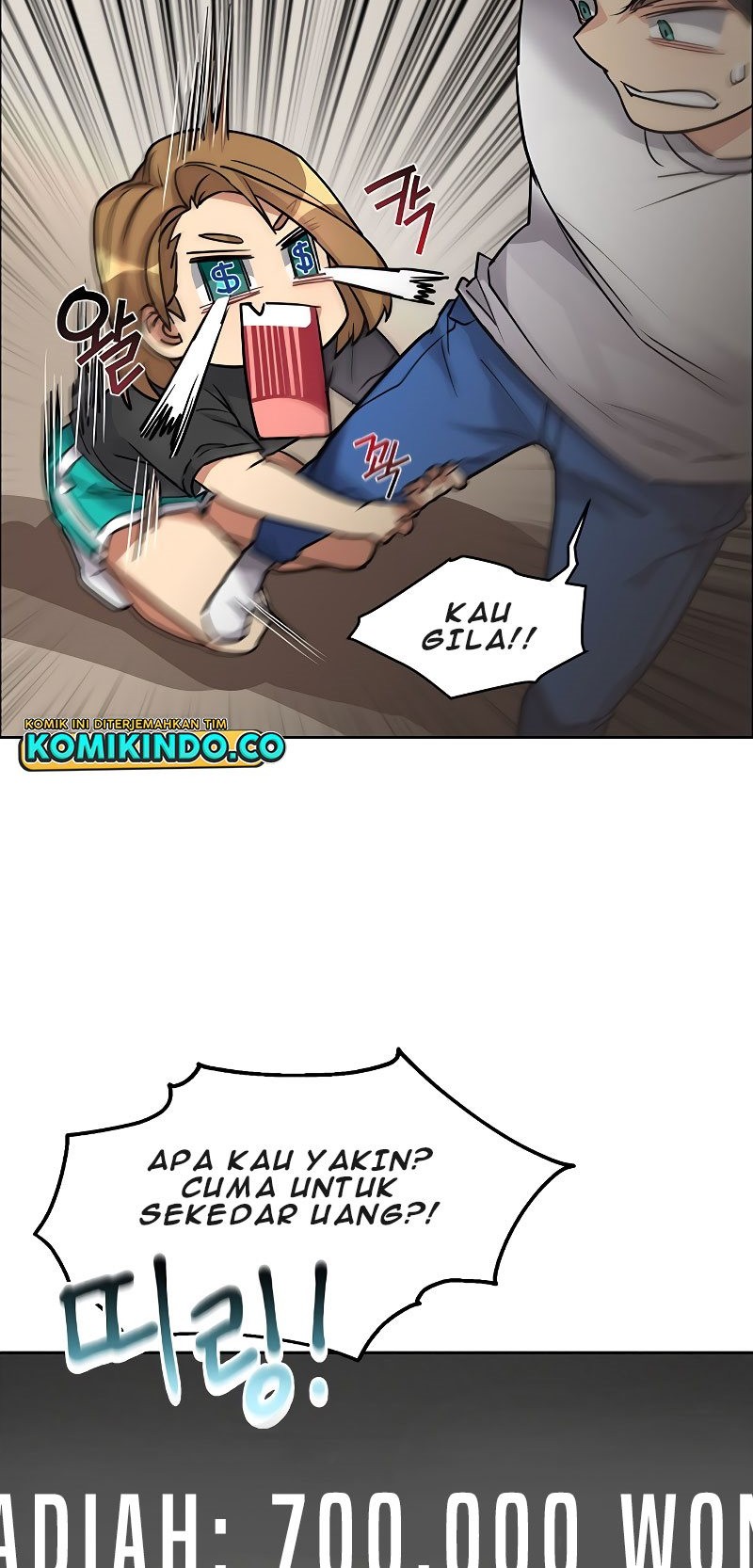 Gaming Stream of the Genius Chapter 01 Gambar 31