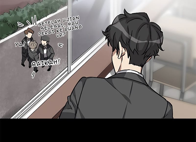 Gaming Stream of the Genius Chapter 01 Gambar 42