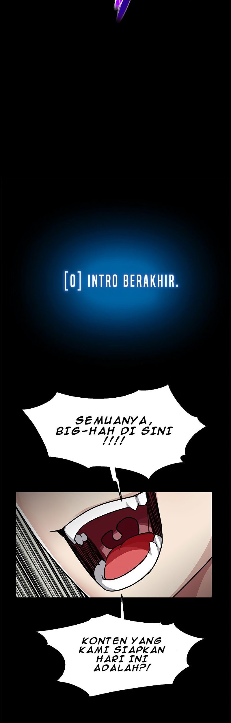 Gaming Stream of the Genius Chapter 01 Gambar 51