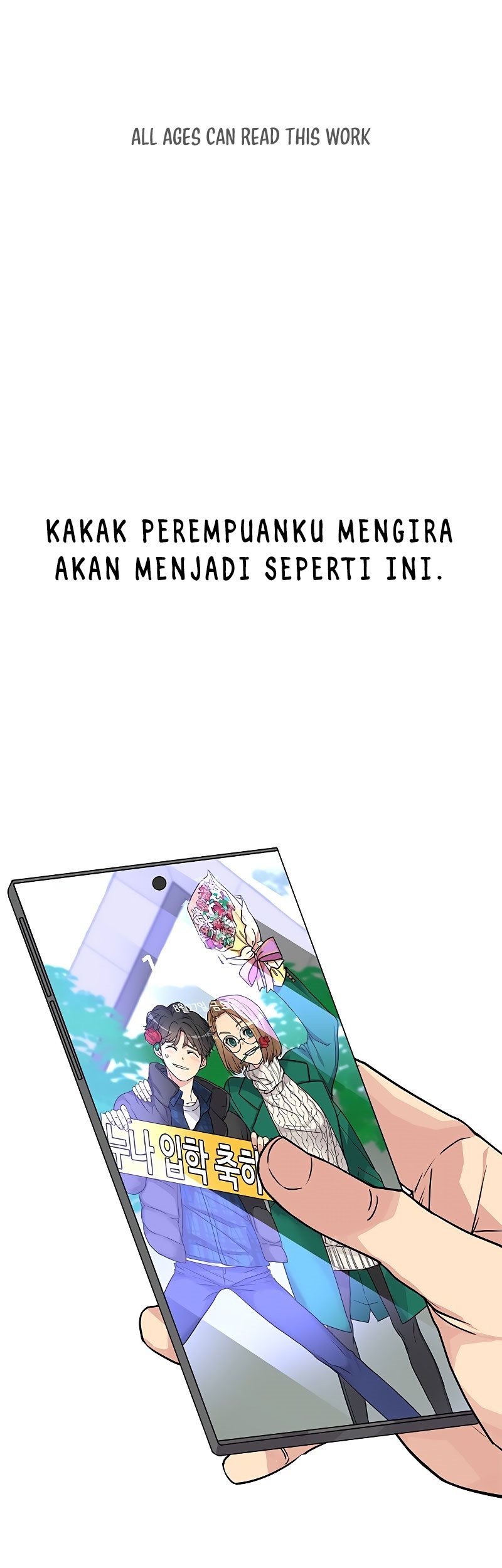 Manhwa Gaming Stream of the Genius Chapter 01 gambar 2