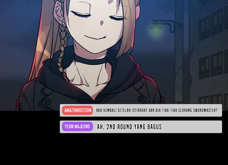 Gaming Stream of the Genius Chapter 01 Gambar 70