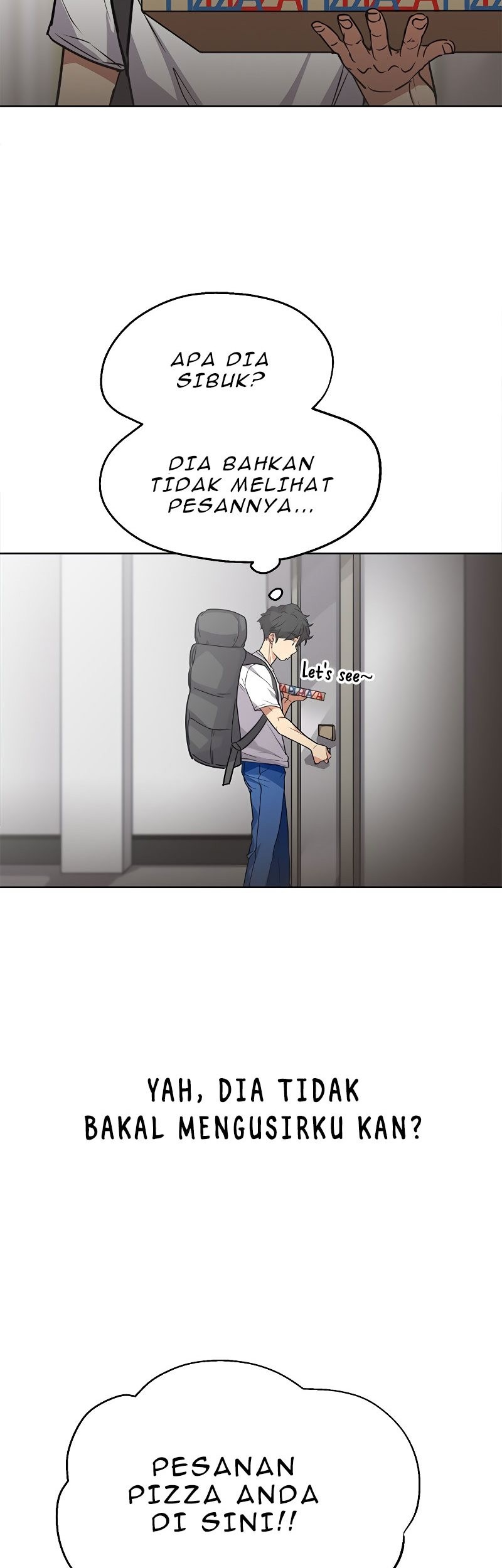 Gaming Stream of the Genius Chapter 01 Gambar 5
