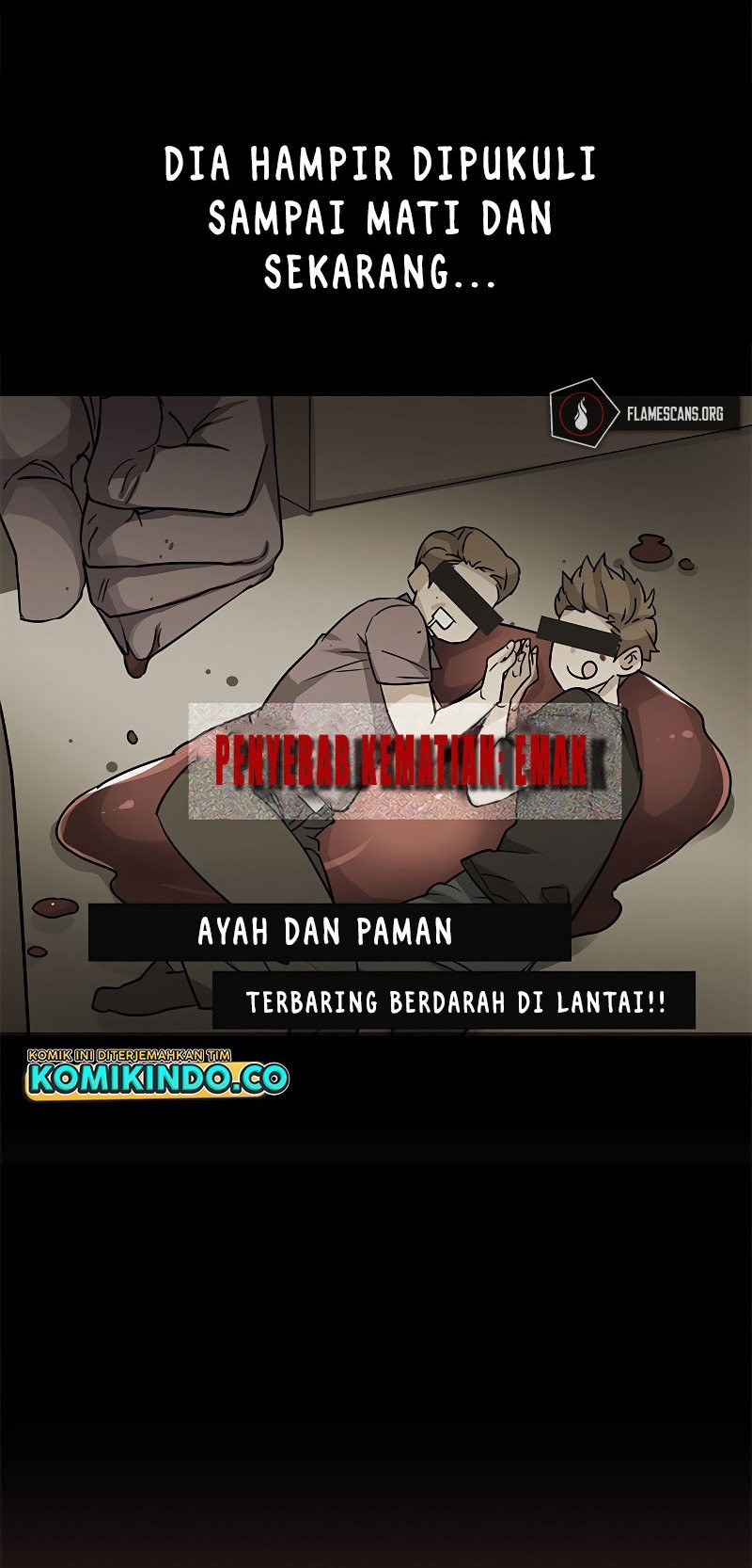 Gaming Stream of the Genius Chapter 01 Gambar 20