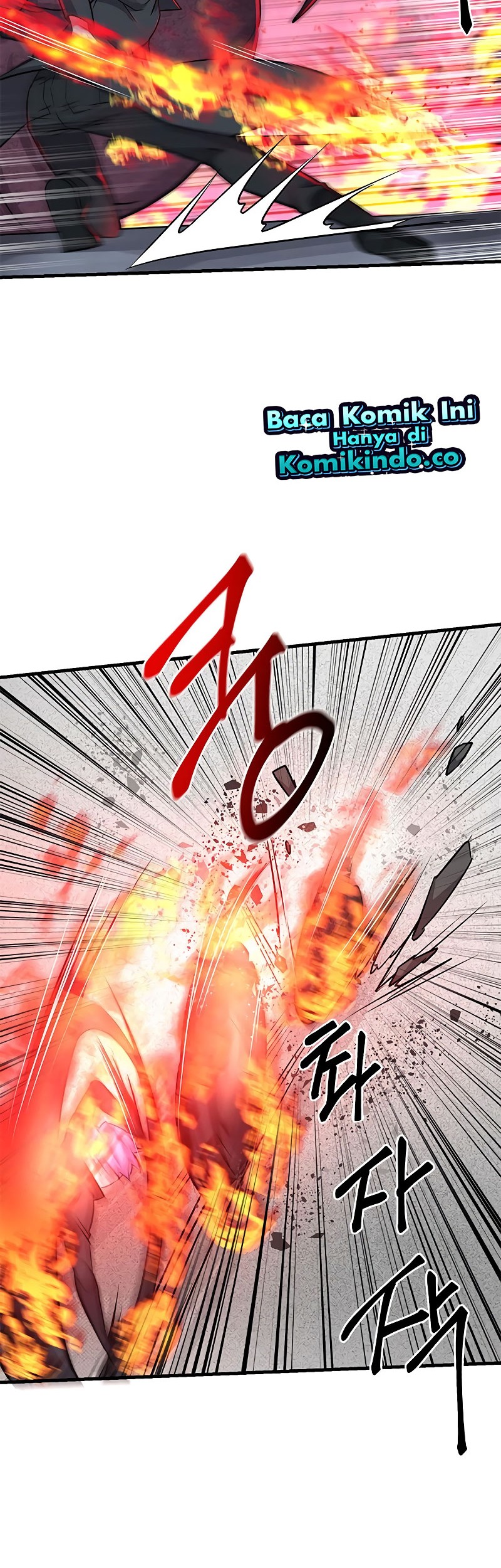 Gaming Stream of the Genius Chapter 08 Gambar 37