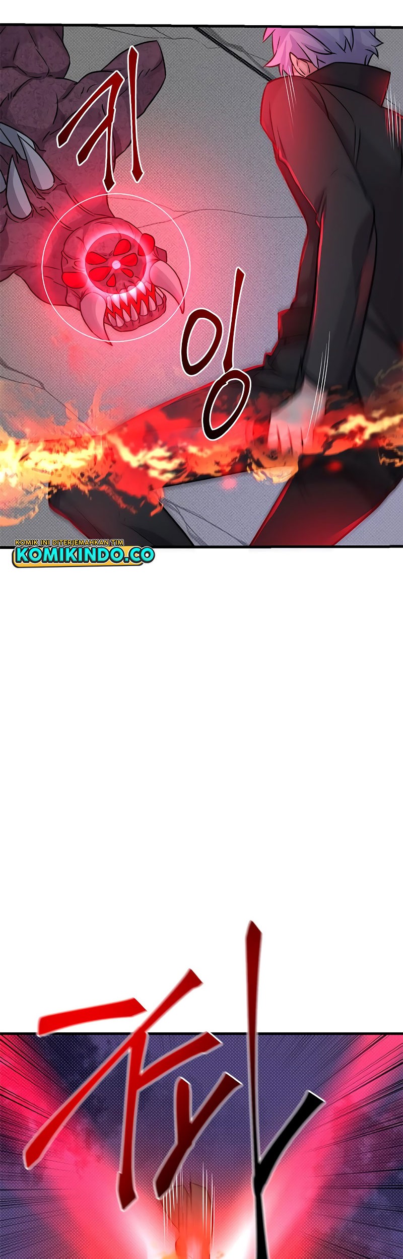 Gaming Stream of the Genius Chapter 08 Gambar 39