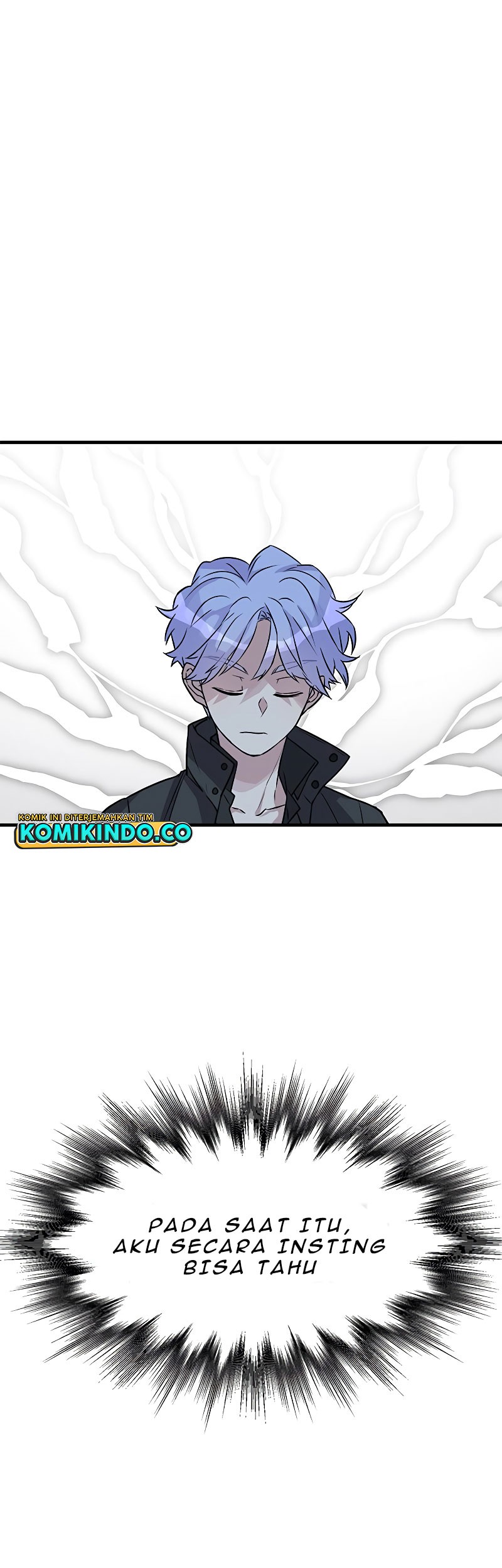 Gaming Stream of the Genius Chapter 08 Gambar 28