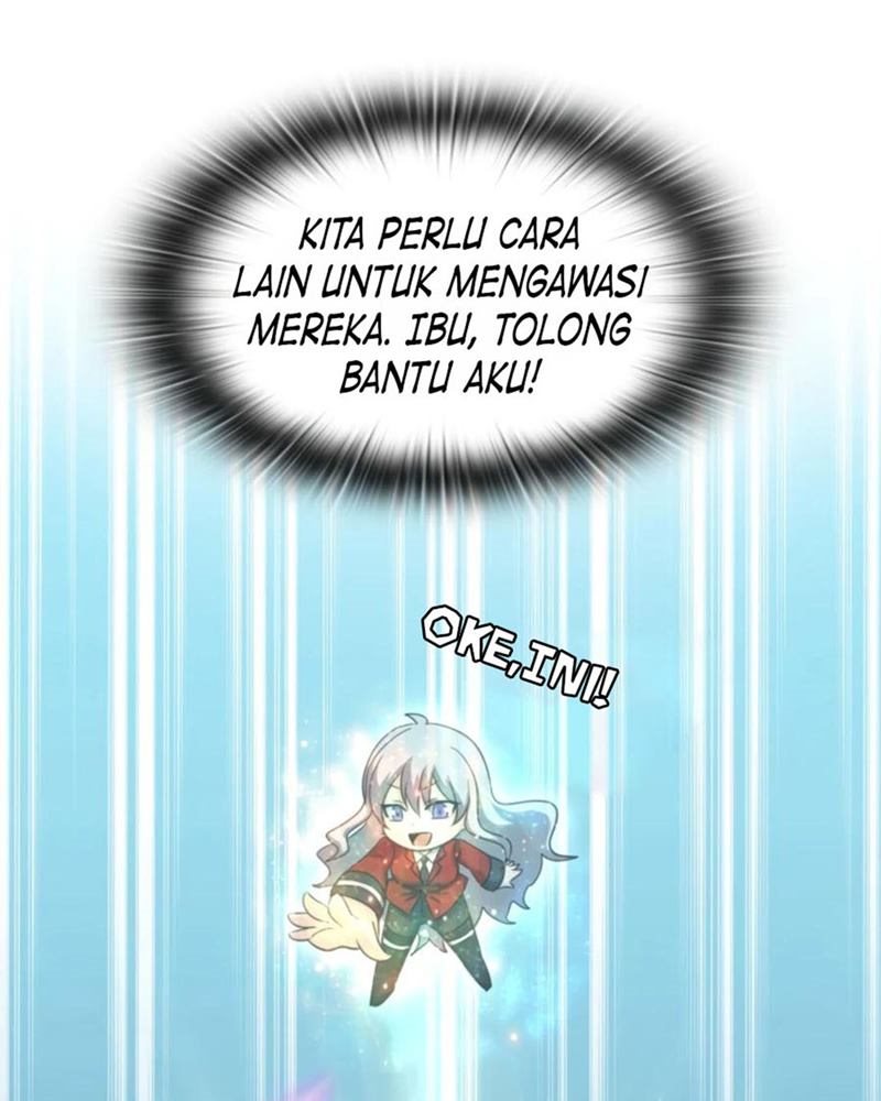 Manhwa My Mom is My Constellation Chapter 33 gambar 2