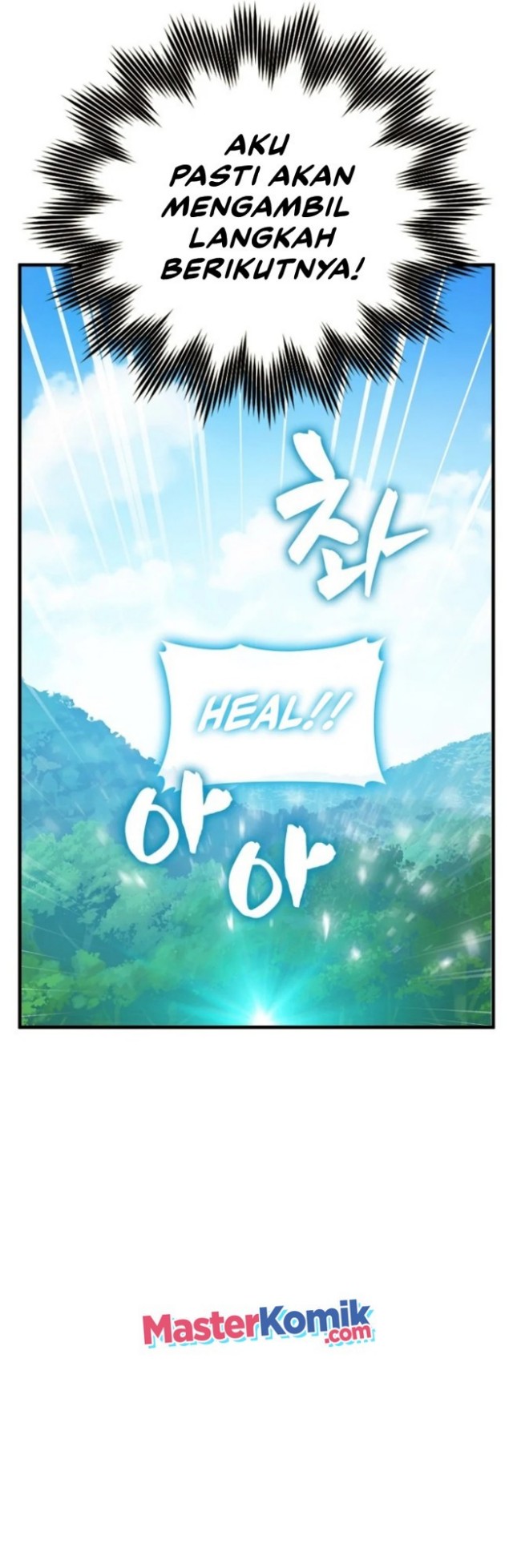 To Hell With Being a Saint, I’m a Doctor Chapter 07 Gambar 33